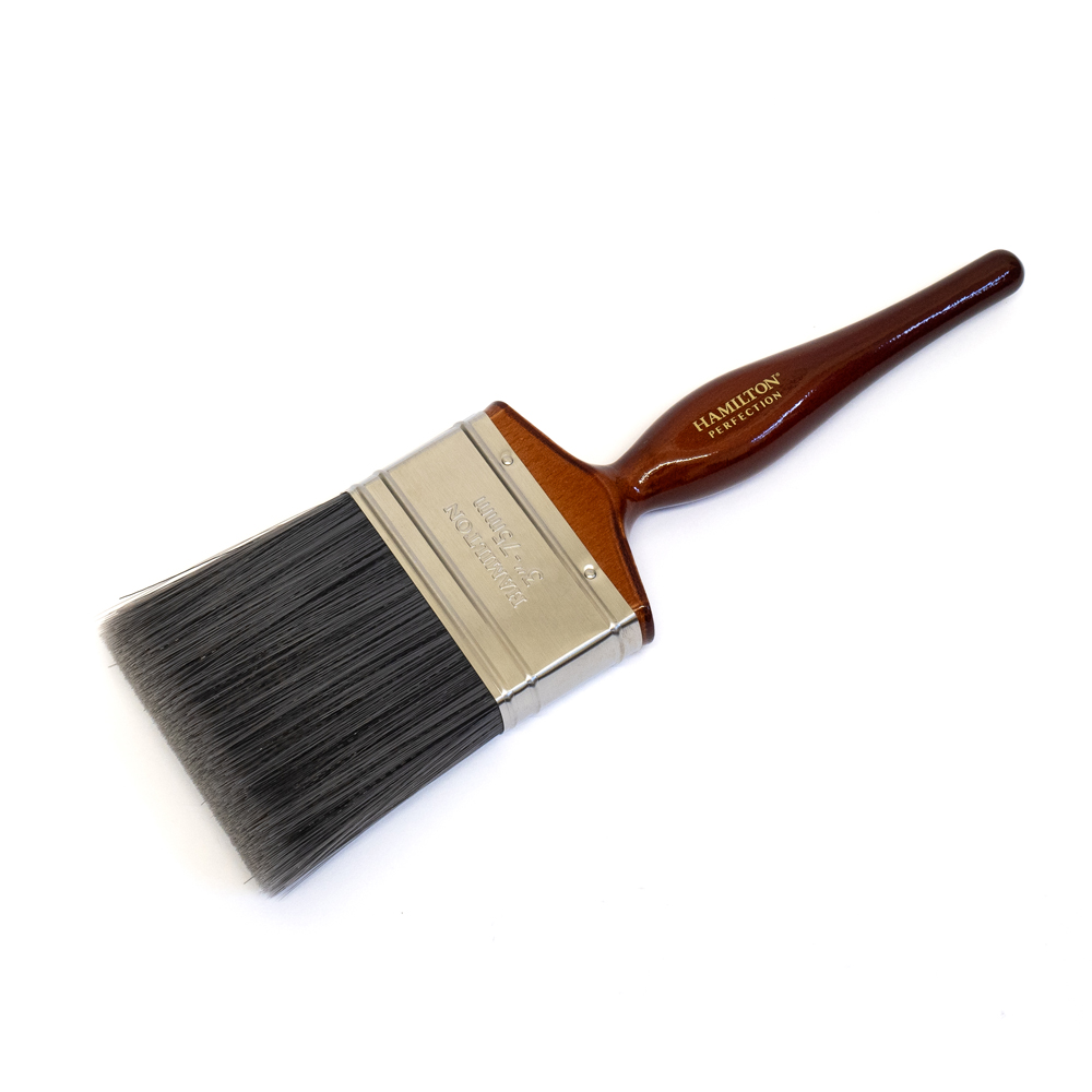 Hamilton Perfection Clean Edge Brush - 3''